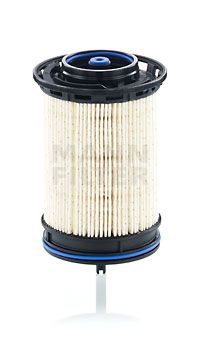 Фильтр топливный PU10011Z MANN PU10011Z