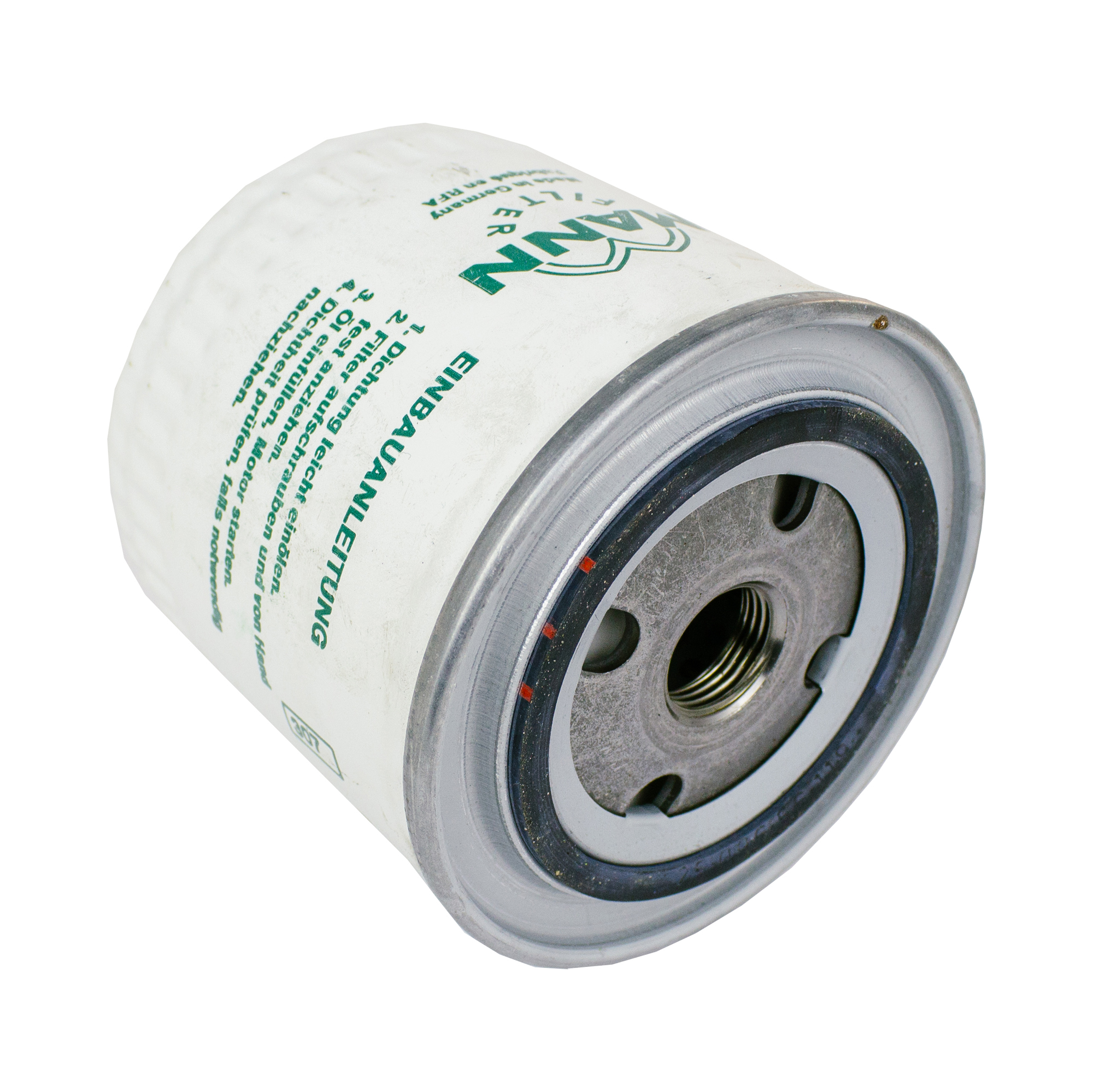 Фильтр масляный W9206 MANN W9206