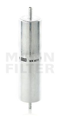 Фильтр топливный WK6011 MANN WK6011