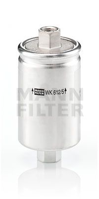 Фильтр топливный WK6125 MANN WK6125