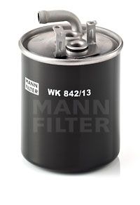 Фильтр топливный WK84213 MANN WK84213