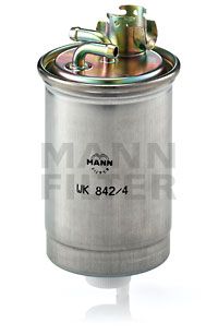 Фильтр топливный WK8424 MANN WK8424