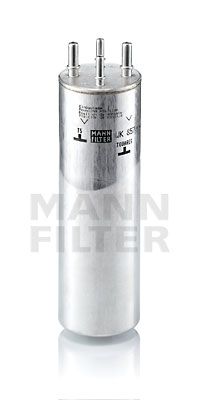 Фильтр топливный WK8571 MANN WK8571