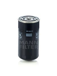 Фильтр топливный WK95021 MANN WK95021