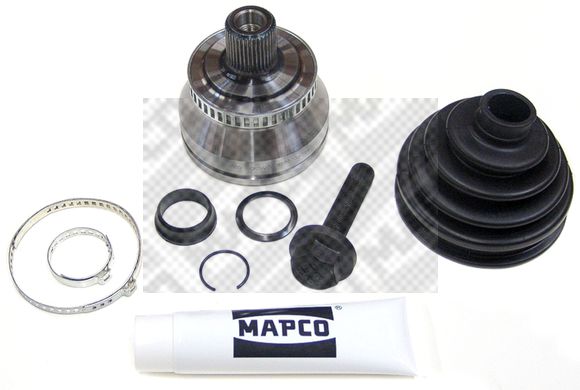 ШРУС 16834 MAPCO 16834