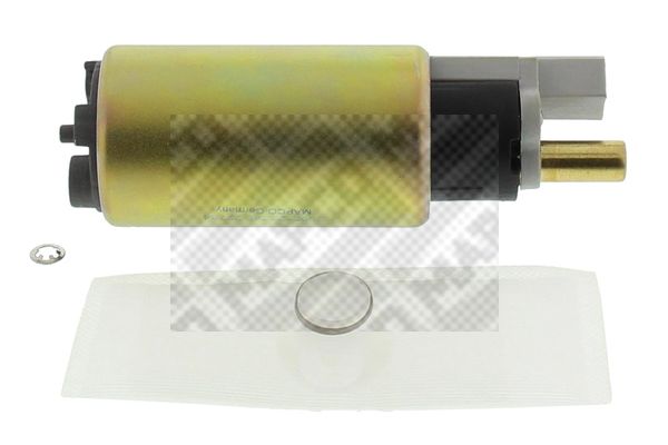 Насос топливный 22784 MAPCO 22784