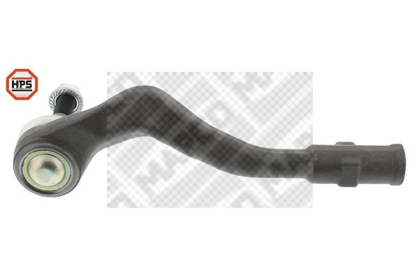 Наконечник рулевой левый 52747HPS MAPCO 52747HPS