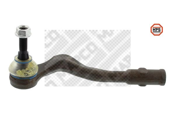 Наконечник рулевой правый 52748HPS MAPCO 52748HPS
