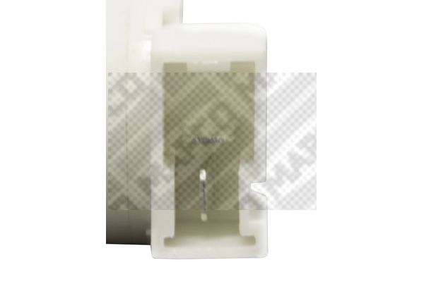 Насос стеклоомывателя 90520 MAPCO 90520