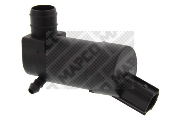 Насос стеклоомывателя 90604 MAPCO 90604