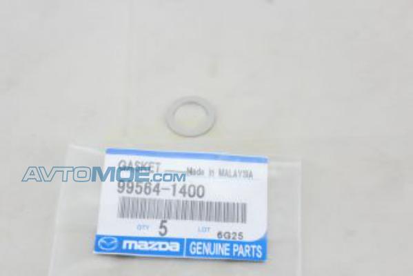 Прокладка 995641400 MAZDA 995641400