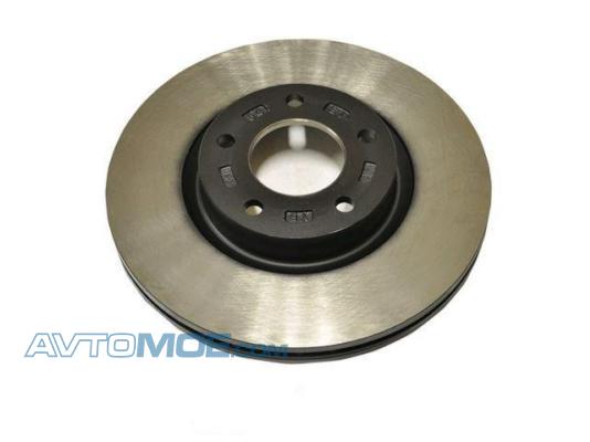 Диск тормозной C24Y3325XC9A MAZDA C24Y3325XC9A