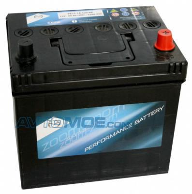 Performance battery Аккумулятор MAZDA PE1T185209B