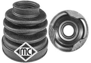 Пыльник 00235 METALCAUCHO 00235