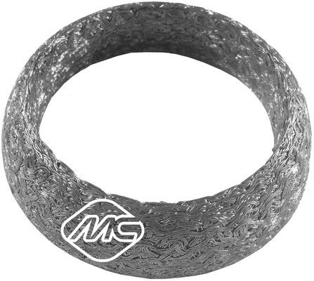Кольцо 02381 METALCAUCHO 02381