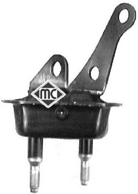 Сайлентблок 02977 METALCAUCHO 02977