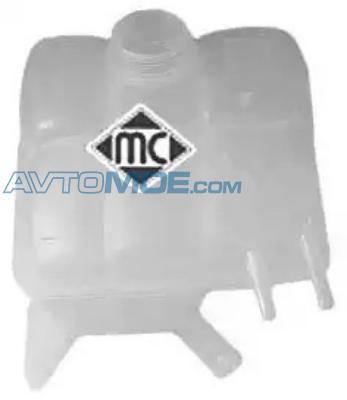 Бачок расширительный 03802 METALCAUCHO 03802