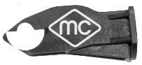Клипса 03878 METALCAUCHO 03878