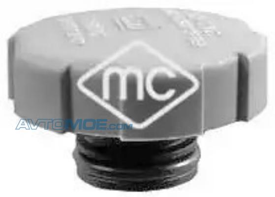 Крышка 03920 METALCAUCHO 03920