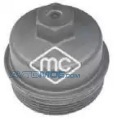 Крышка 03927 METALCAUCHO 03927