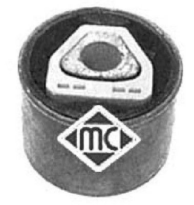 Сайлентблок 04252 METALCAUCHO 04252