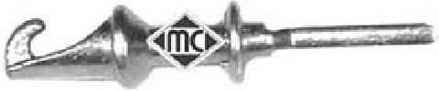 Крепеж 04766 METALCAUCHO 04766