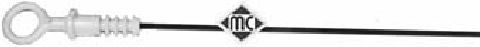 Щуп масляный 04794 METALCAUCHO 04794
