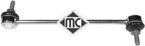 Стойка стабилизатора 04900 METALCAUCHO 04900