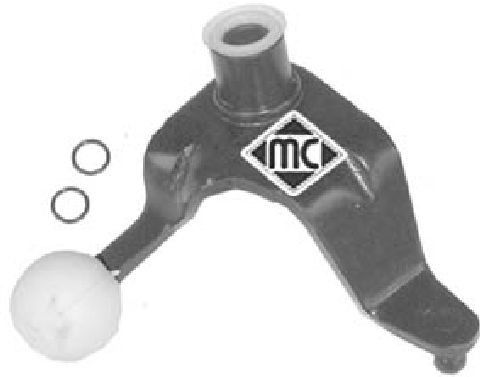 Тяга 04991 METALCAUCHO 04991