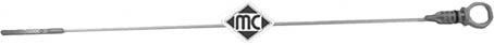Щуп уровня масла 05212 METALCAUCHO 05212