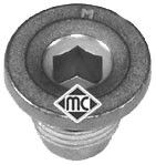 Пробка 05442 METALCAUCHO 05442