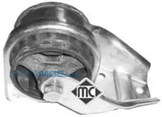 Опора двигателя 05472 METALCAUCHO 05472