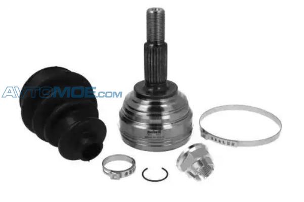 ШРУС наружный 151501 METELLI 151501