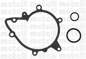 Насос водяной 240856 METELLI 240856