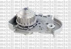Насос водяной 241035 METELLI 241035