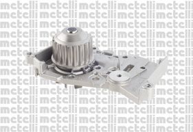 Насос водяной 241043 METELLI 241043