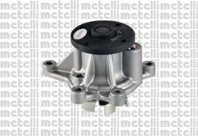 Насос водяной 241136 METELLI 241136