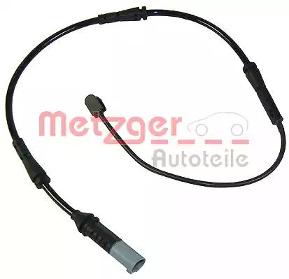 Датчик износа колодок WK17270 METZGER WK17270