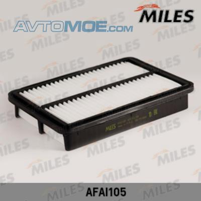 Фильтр воздушный AFAI105 MILES AFAI105