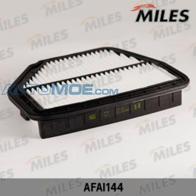 Фильтр воздушный AFAI144 MILES AFAI144
