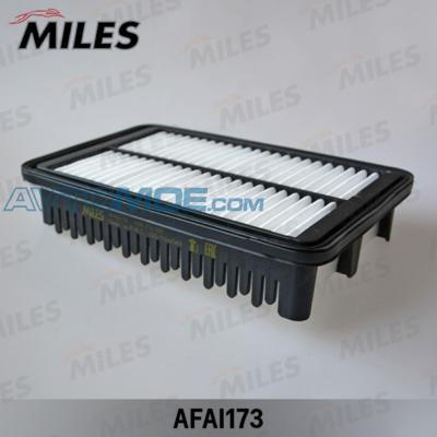 Фильтр воздушный AFAI173 MILES AFAI173
