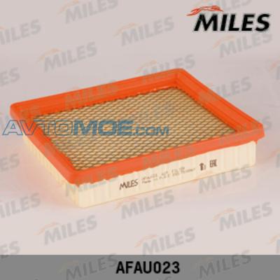 Фильтр воздушный AFAU023 MILES AFAU023