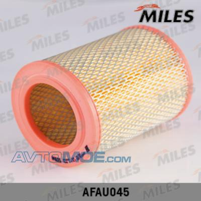 Фильтр воздушный AFAU045 MILES AFAU045