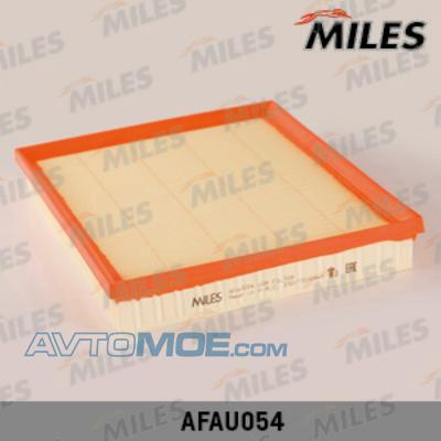Фильтр воздушный AFAU054 MILES AFAU054