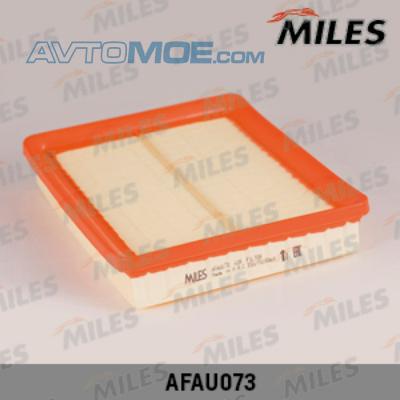 Фильтр воздушный AFAU073 MILES AFAU073