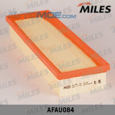 Фильтр воздушный AFAU084 MILES AFAU084
