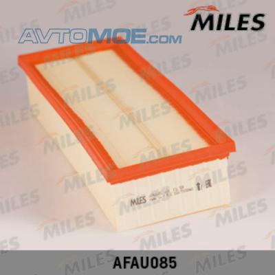 Фильтр воздушный AFAU085 MILES AFAU085