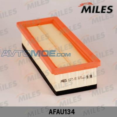 Фильтр воздушный AFAU134 MILES AFAU134