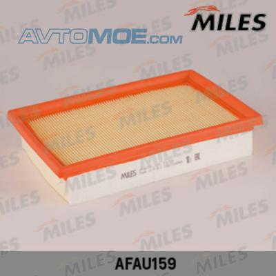 Фильтр воздушный AFAU159 MILES AFAU159