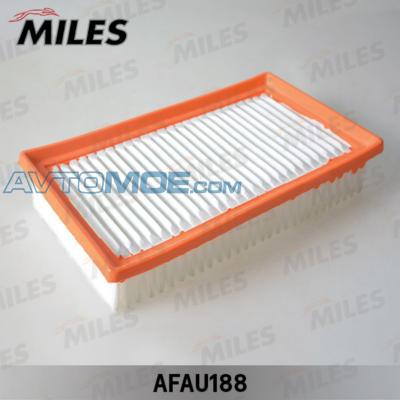 Фильтр воздушный AFAU188 MILES AFAU188
